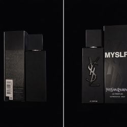 MYSLF Le Parfum