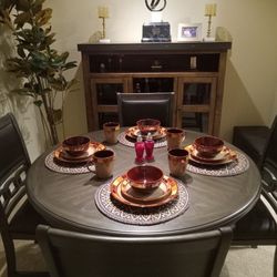 Dining Room Set