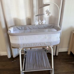 Baby Items Slightly Used