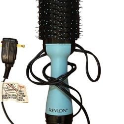 Revlon 2-in-1 Volumizer Hair Dryer Brush
