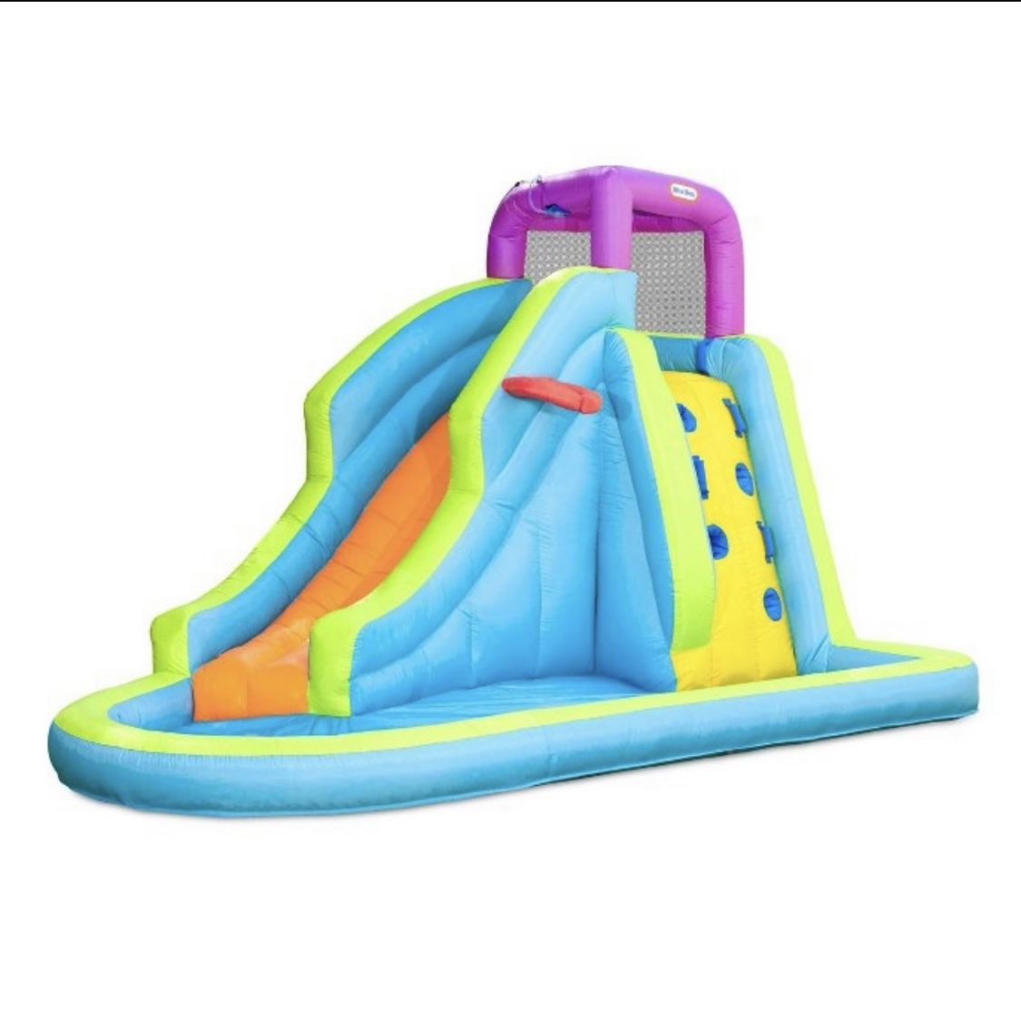 Little Tikes Inflatable Water Jumper Little Tikes Lol Surprise