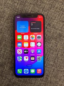 iPhone 12 Mini Unlocked