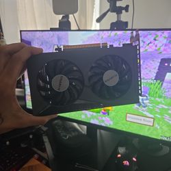 Rx6500xt