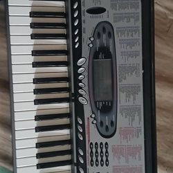 Keyboard Casio
