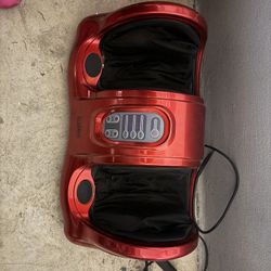Foot Massager