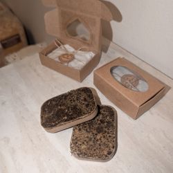 Organic Handmade Goat milk Soap