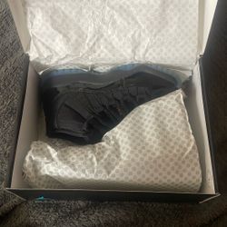 jordan 11 gamma size 1/5