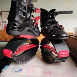 Olympia Sport Fitness Jump Shoes