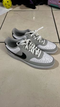 Nike Court Vision