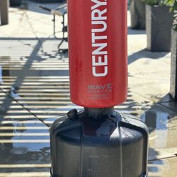 Century Wavemaster Original freestanding heavy bag