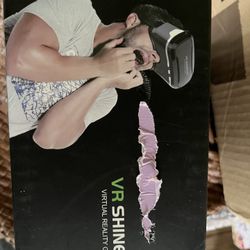 Shinecon VR