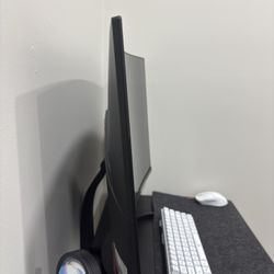Acer Curved Monitor 30inch