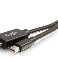 c2g mini displayport to hdmi