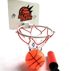 Kids Mini Basketball Hoop