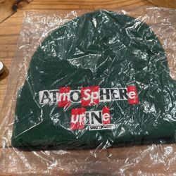Supreme Antihero Beanie