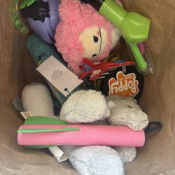 Miscellaneous Kids Toys, Trucks, Prizes