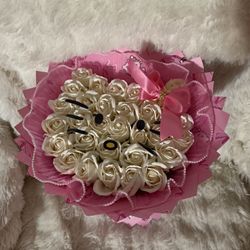 hello kitty bouquet 