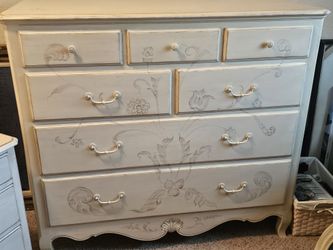 Ethan Allen bedroom furniture