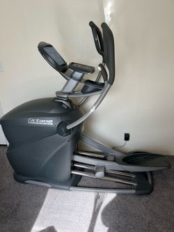 Octane Fitness Q37e Elliptical