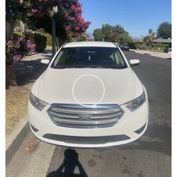 2017 Ford Taurus