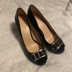 Women Heel Pumps 9