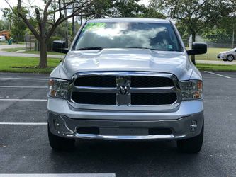 2014 Dodge Ram 1500