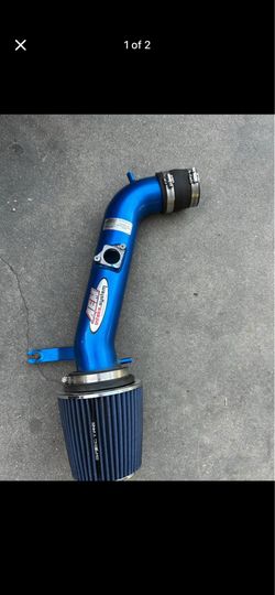 Lexus is300 intake