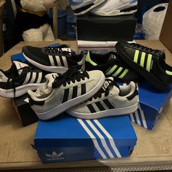 Brand New Adidas For Sale