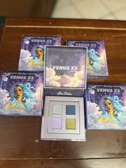 Venus Xs Eye Shadow 