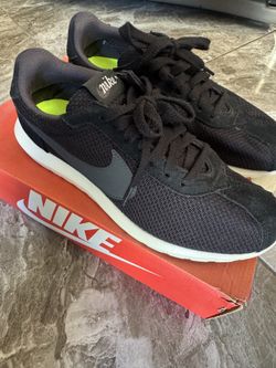 Nike shoes