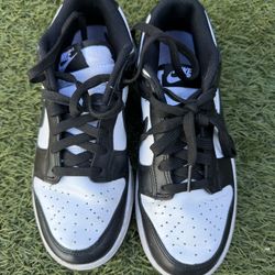 Nike Size 5 And Adidas Size 5 Both $20