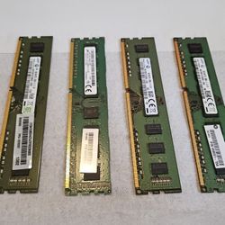 32gb DDR3 1600