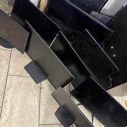 Monitors