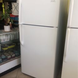 Refrigerador Frigidaire