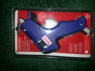 New sealed in package GLUE GUN