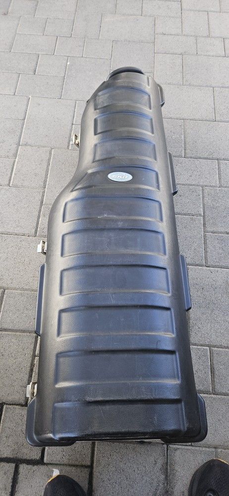 SKB Travel Case For Golf Bag