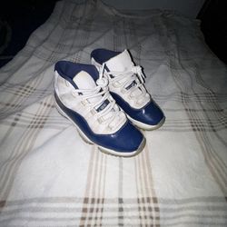 Jordan 11 Unc