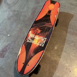 Kryptonics California 