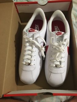 10.5 Cortez Basic Leather OG