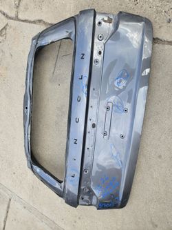 Lincoln Aviator Liftgate Tailgate OEM