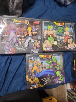 Dragon ball z