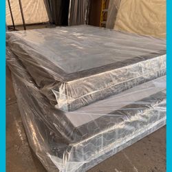 Queen Size Box Spring 