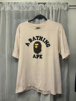 Bathing Ape T Shirt