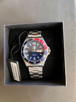 Orient Mako 2