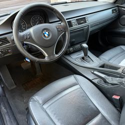 2007 BMW 328xi