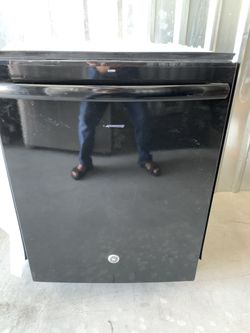 Brand new Ge dishwasher