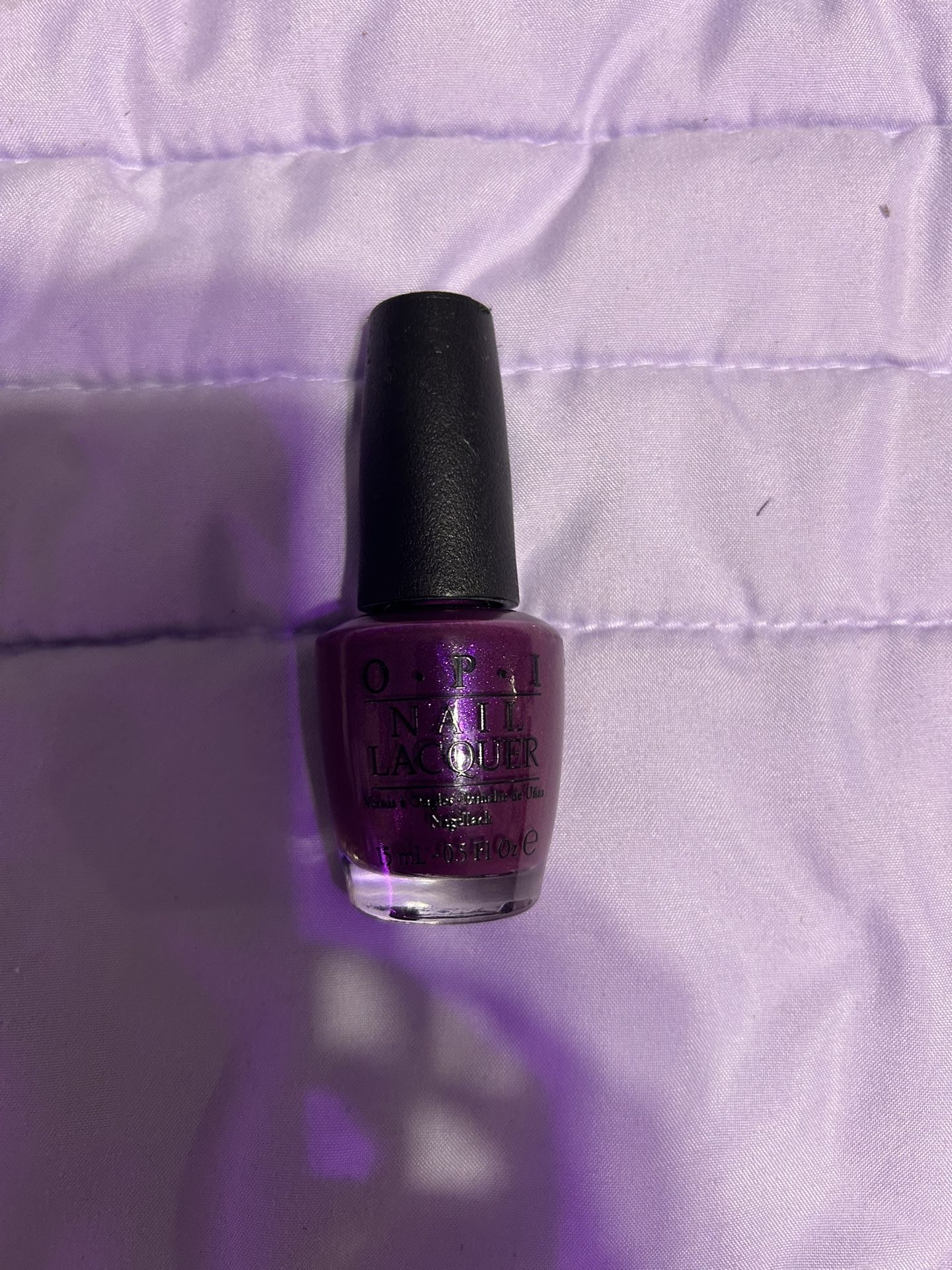 Nail Polish