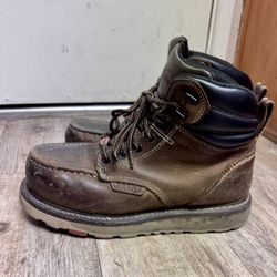 Brunt  Boot 