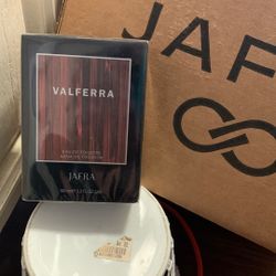 Jafra Para Hombre Nuevo 