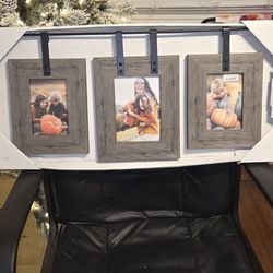Picture Frames